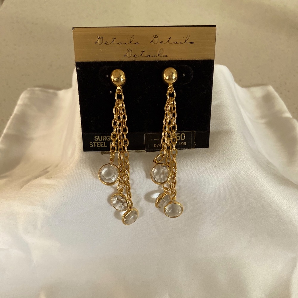 Fashion jewelry